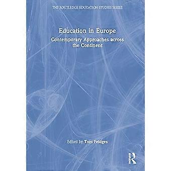 Onderwijs in Europa: hedendaagse benaderingen op het hele continent