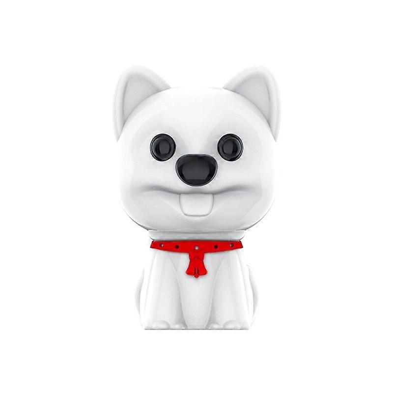 Mini Voice Recorder Little Dog Portable Hang Pendant Safe MP3 Player Smart Digital Sound Activated Audio Recouder 8G