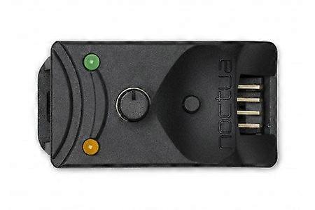 Noctua Na-fc1 Fan Speed Controller 3 Channels Black