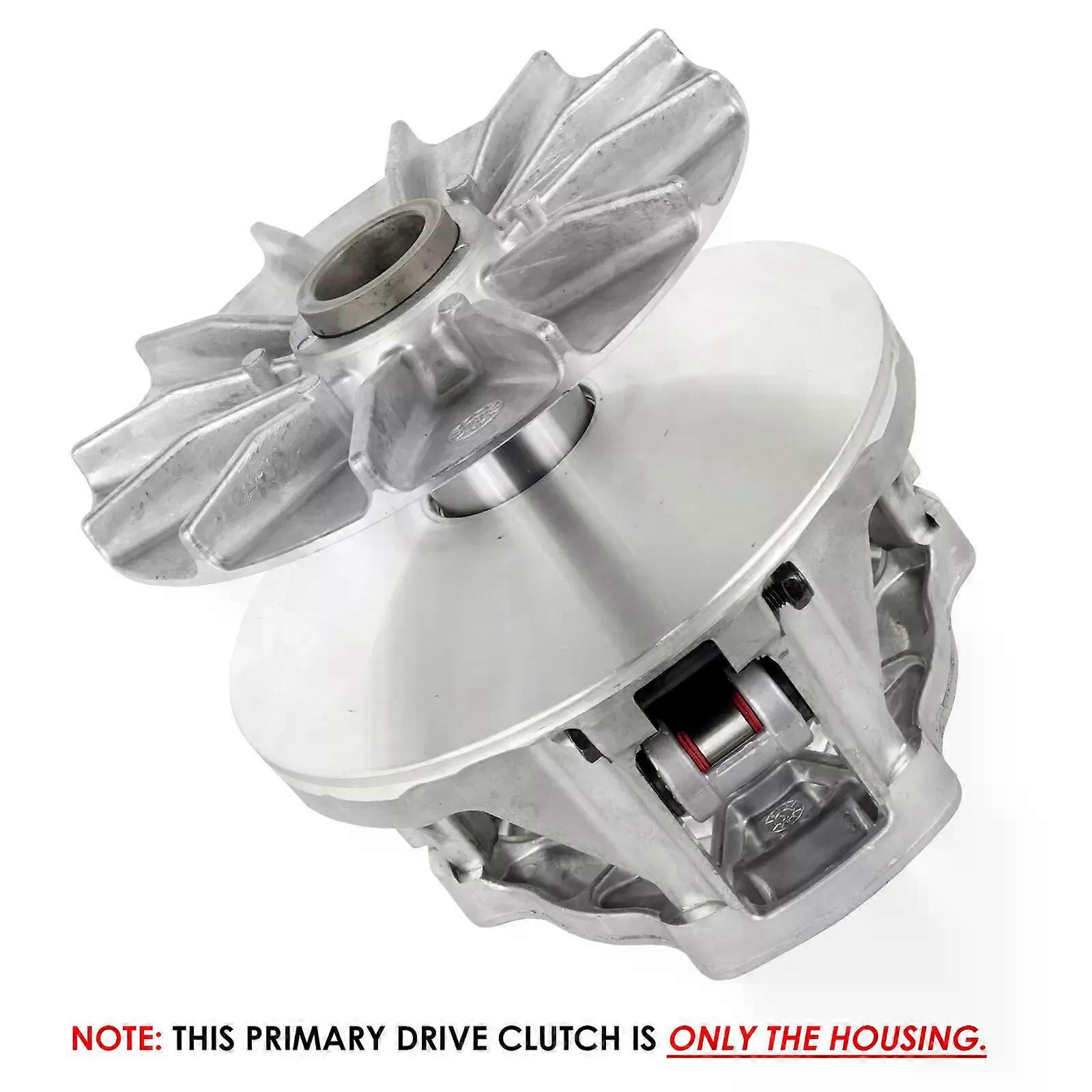 Primary Drive Clutch for Polaris RZR XP 4 1000 Eps 2014 2015 2016 2017 2018 NO.96308