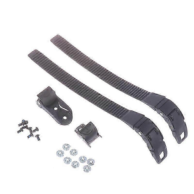 Roller Skate Shoes Energy Strap With Buckle Universal Replacement Mend Inline Adjustable Skating Parts For Fixing Roller Skate