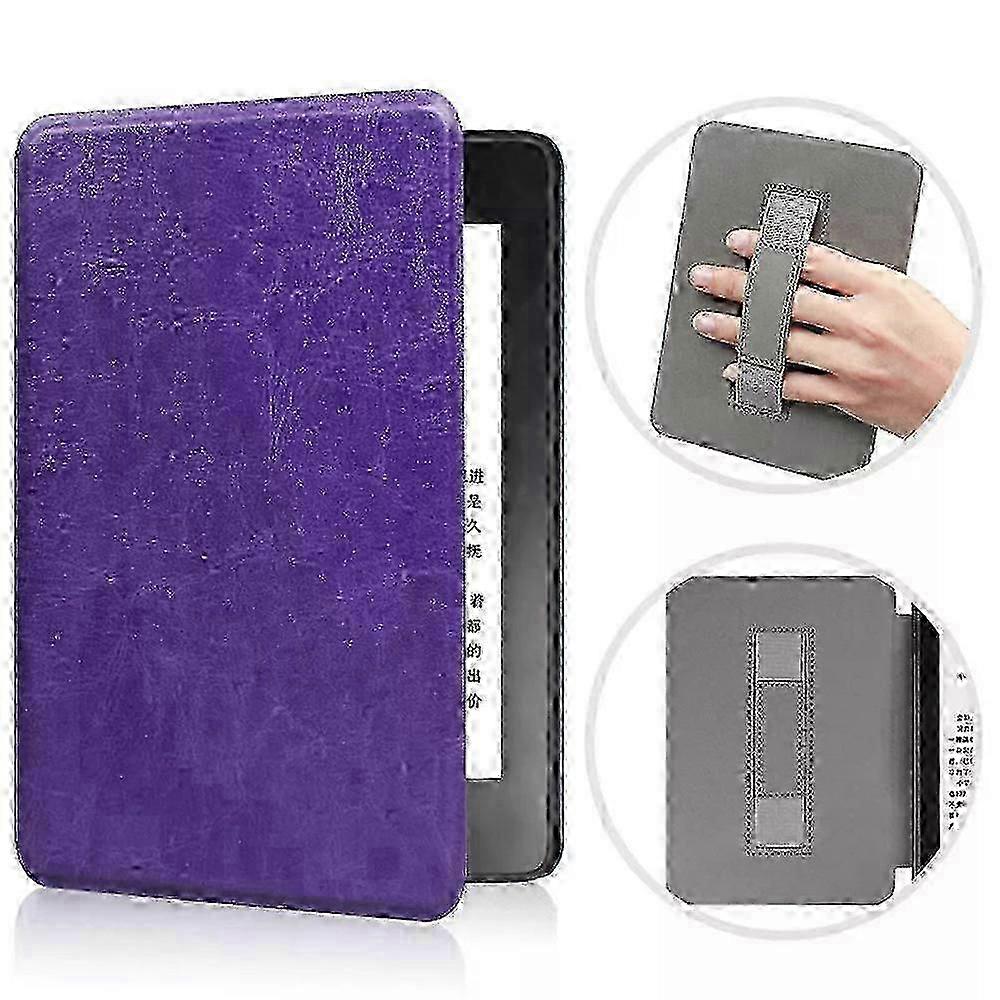 Husă inteligentă pentru carcasă Kindle Paperwhite de generația a 12-a 2024 Husă de manșon pentru Kindle Paperwhite 2024 7 inch (a 12-a generație)