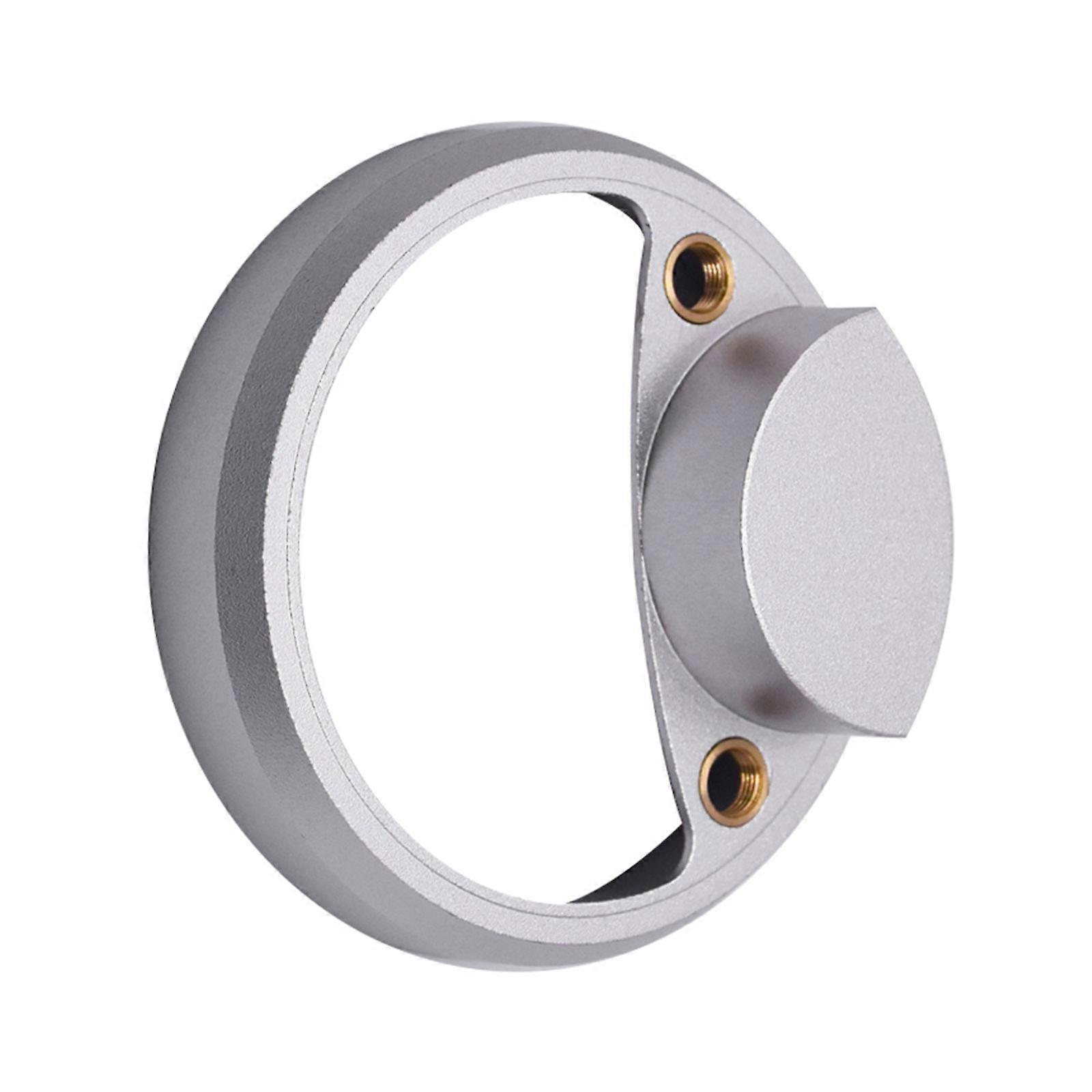 Universal Alloy Dashboards Cover for 4.2 Recording Systems Instrument Panel Protective Shell Multicolor