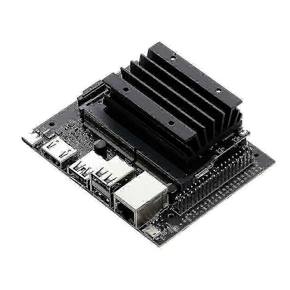 Nano 2GB Development Board Kit Artificial Intelligence Face Recognition WIFI
