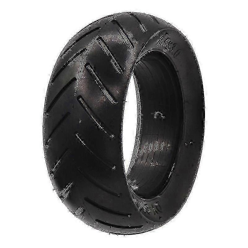 Solid tire 8.5x3.0 for Vsett 8 9 electric scooter upgraded widened