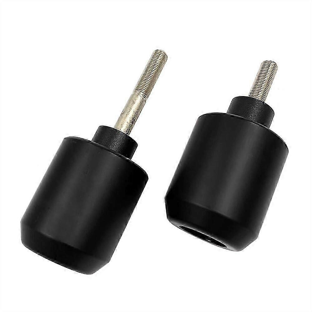 Motorcycle Crash Pads for CB650R CBR650R CB650F CBR650F Motorcycle Frame Sliders Crash Drop Protection Bike Protector Crash Pad Fall Protection