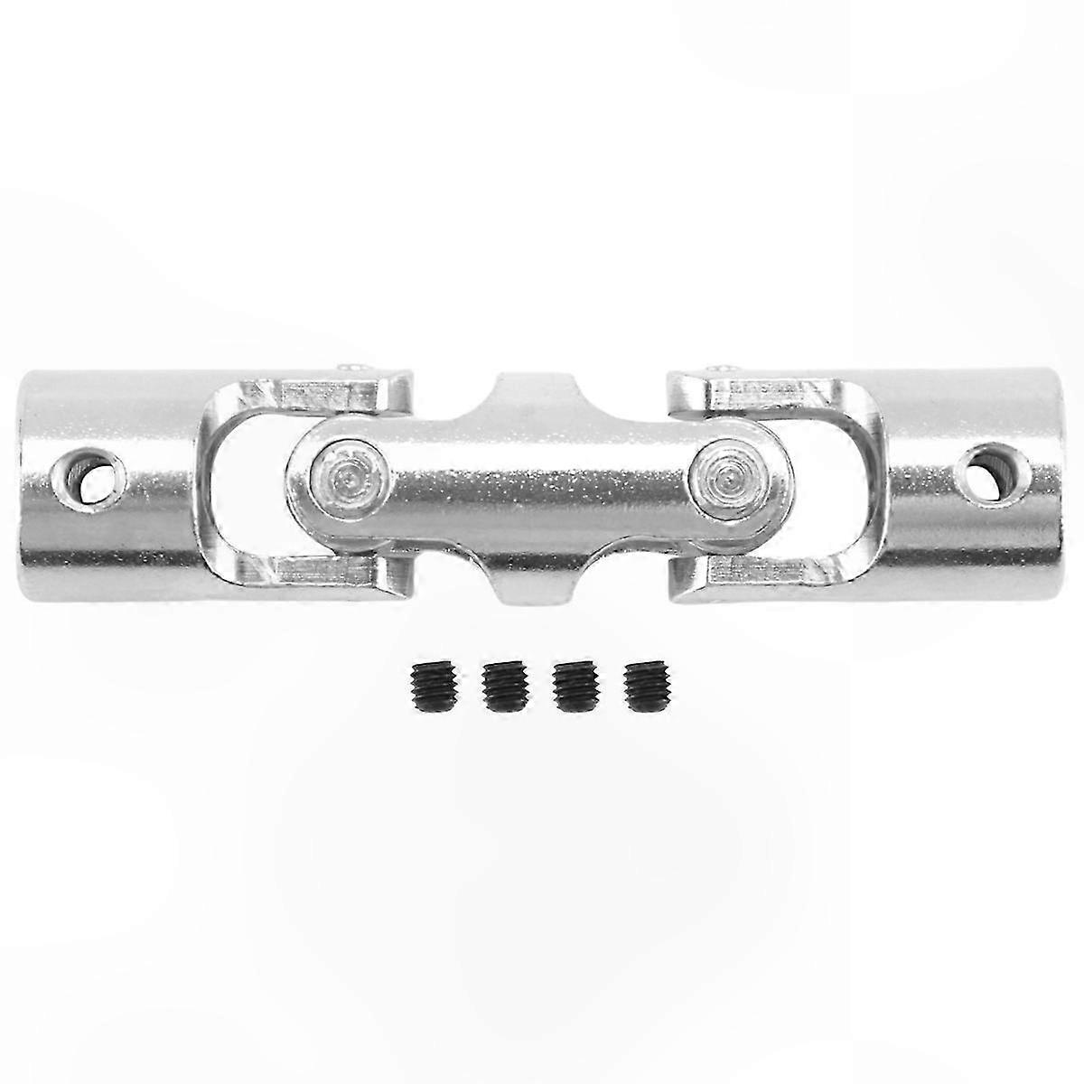 Double Universal Joint Cardan Shaft Couplings with Screw for RC Models