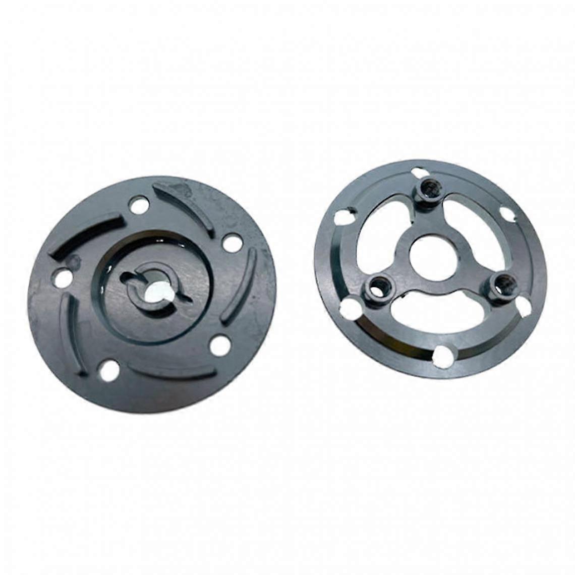 Service Slipper System Large Limited Slip Device