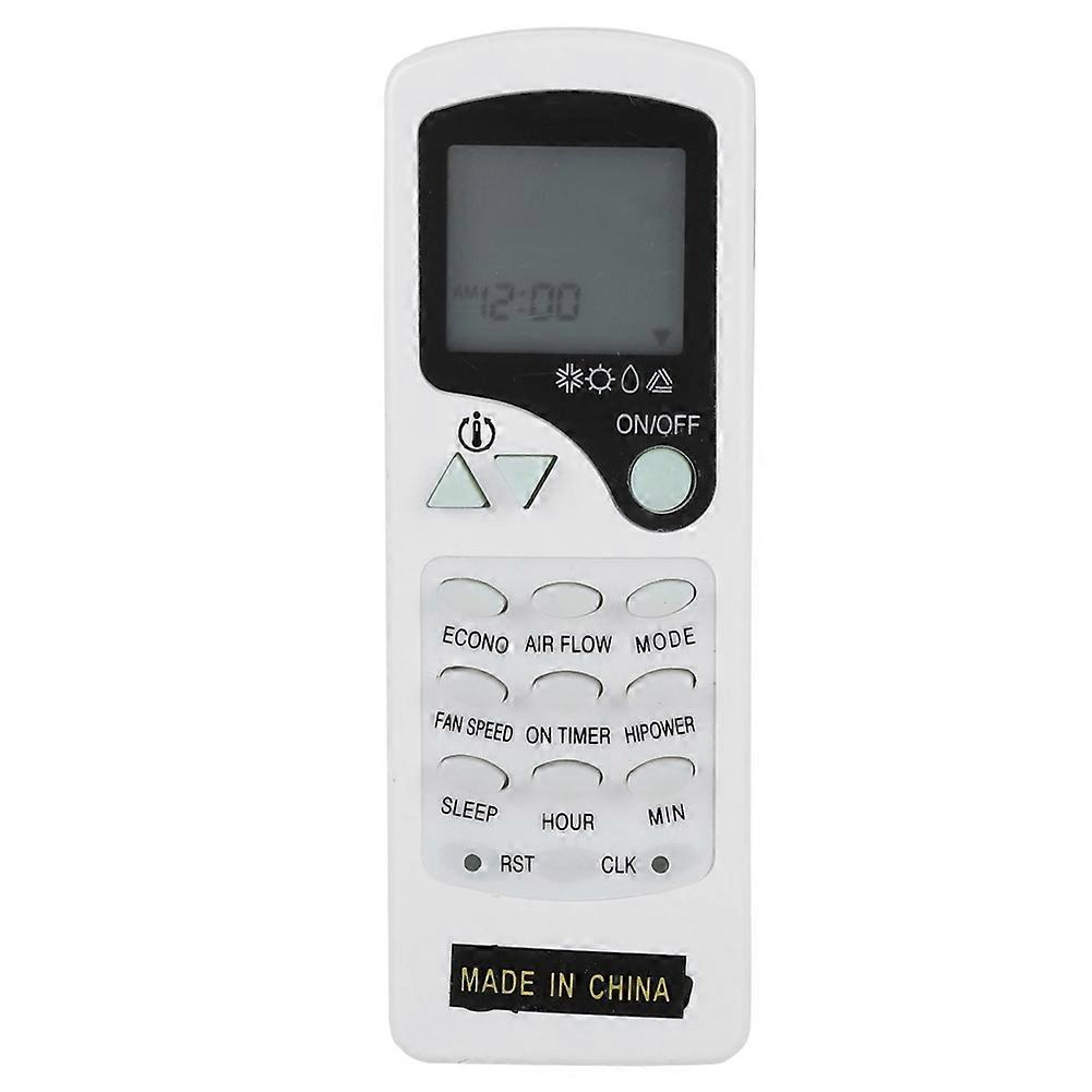 Air conditioner Remote Control Smart Remote Controller for Chigo ZH LW03 Zh LW-03
