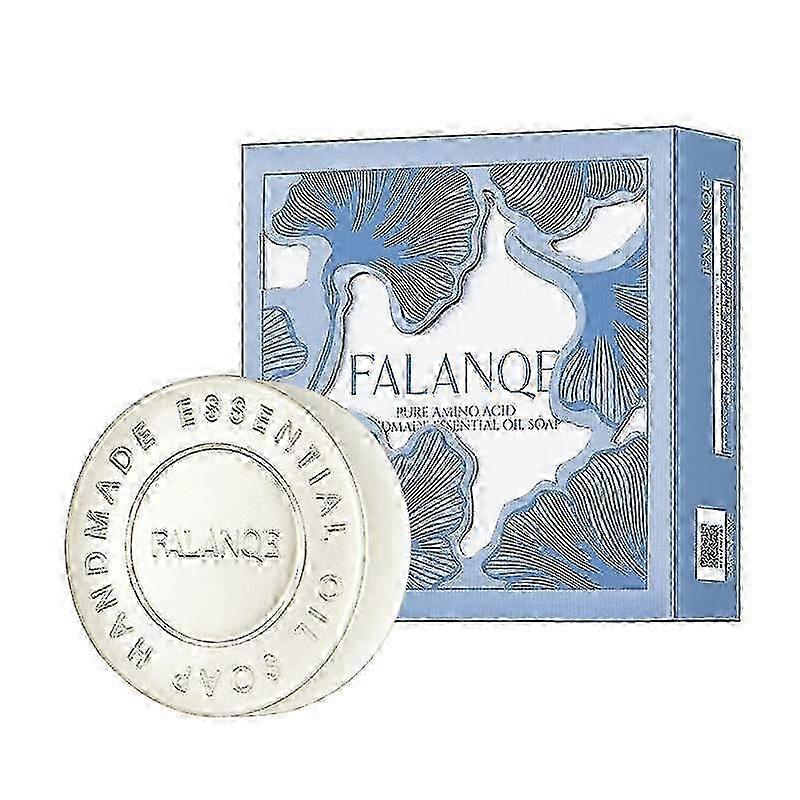 Natural Handmade Soap Bar With Lemongrass And Ginger Essential Oils