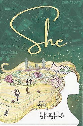 She - Kelly Keefe