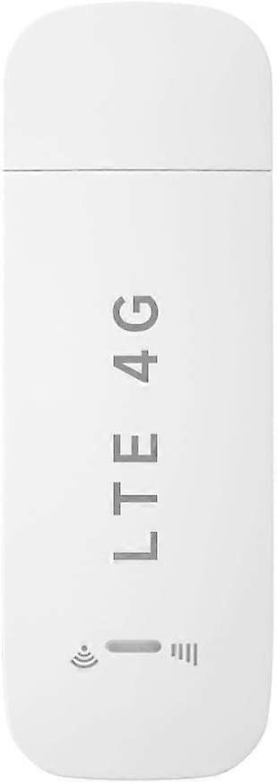 Portable WiFi 4G WiFi Router with SIM Card Slot LTE USB WiFi Modem High Speed