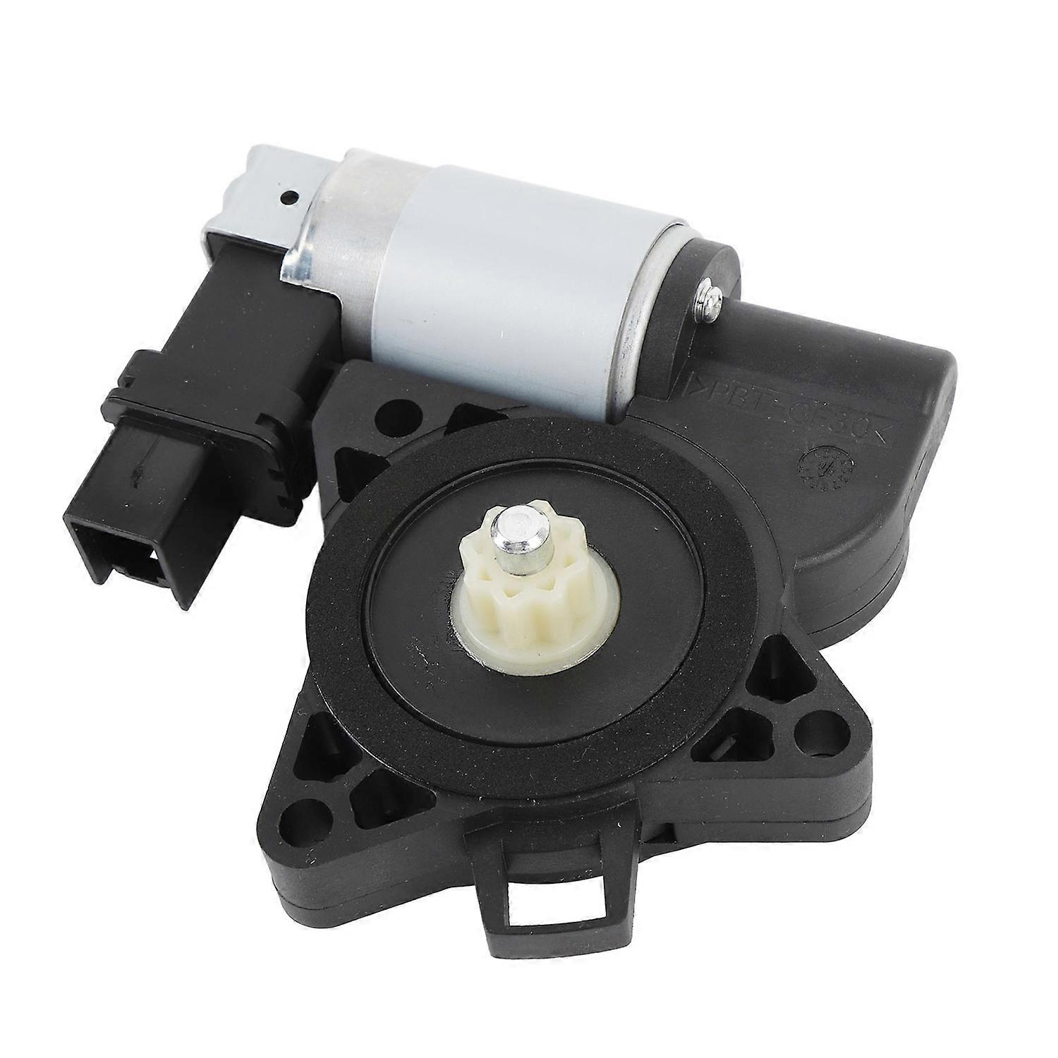 Power Window Lift Motor 742-802 Front Right Rear Left Efficient Control Sturdy Power Window Regulato