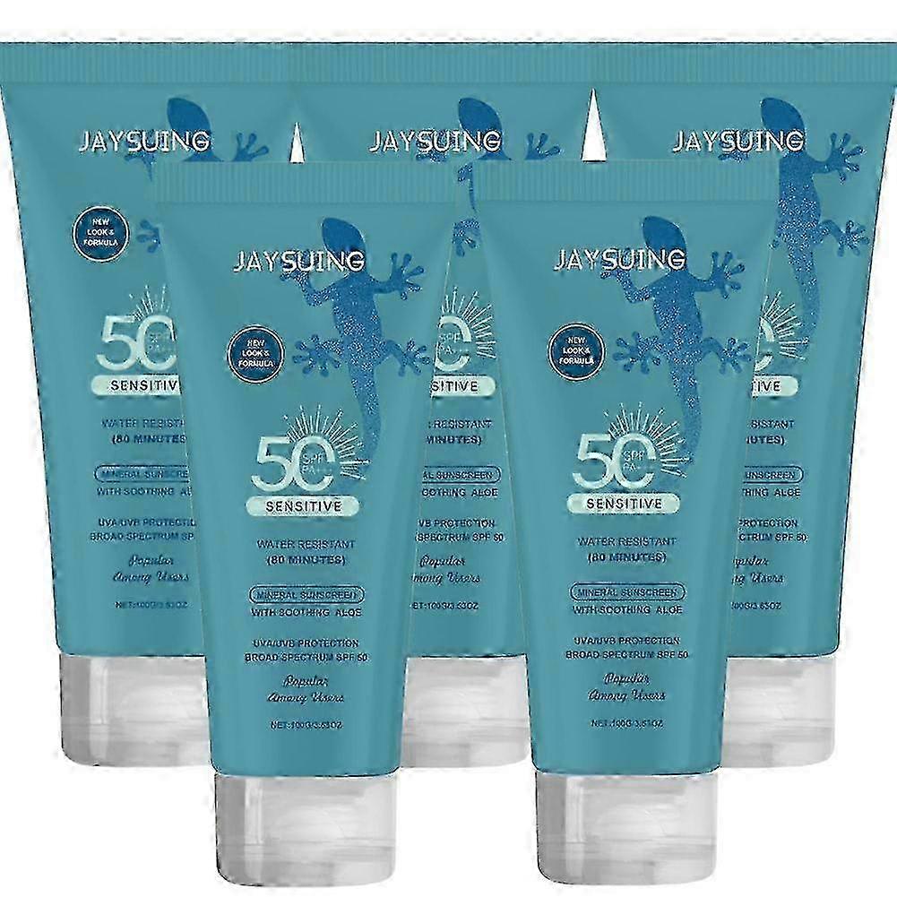 Mineral Sunscreen SPF 50+, Waterproof Broad Spectrum Sunscreen UVA/UVB Protection with Smart Cap Technology - Fragrance Free Back to top Descript