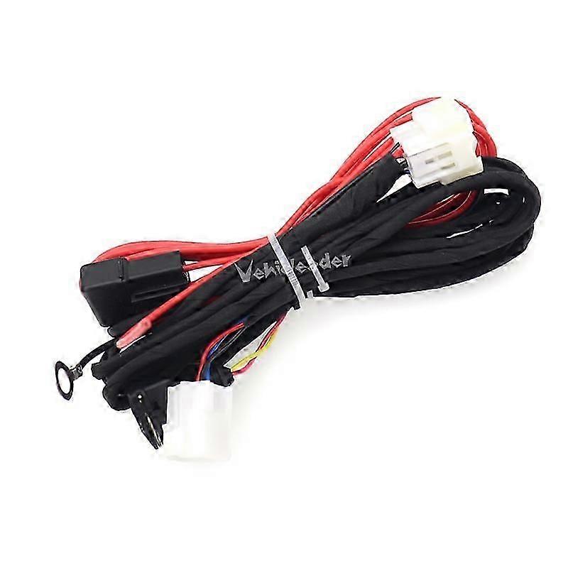 12V 24V Diesels Air Heater LCD Monitor Switch Remote Control Control Board Motherboard For Car Parking Heater Controller