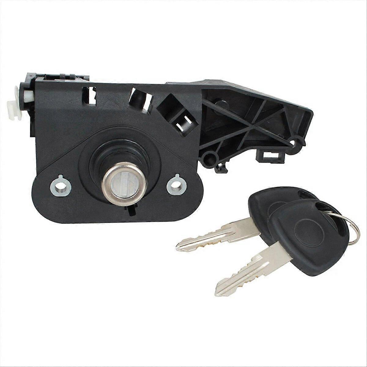 Car Rear Trunk Boot Lock Switch for 