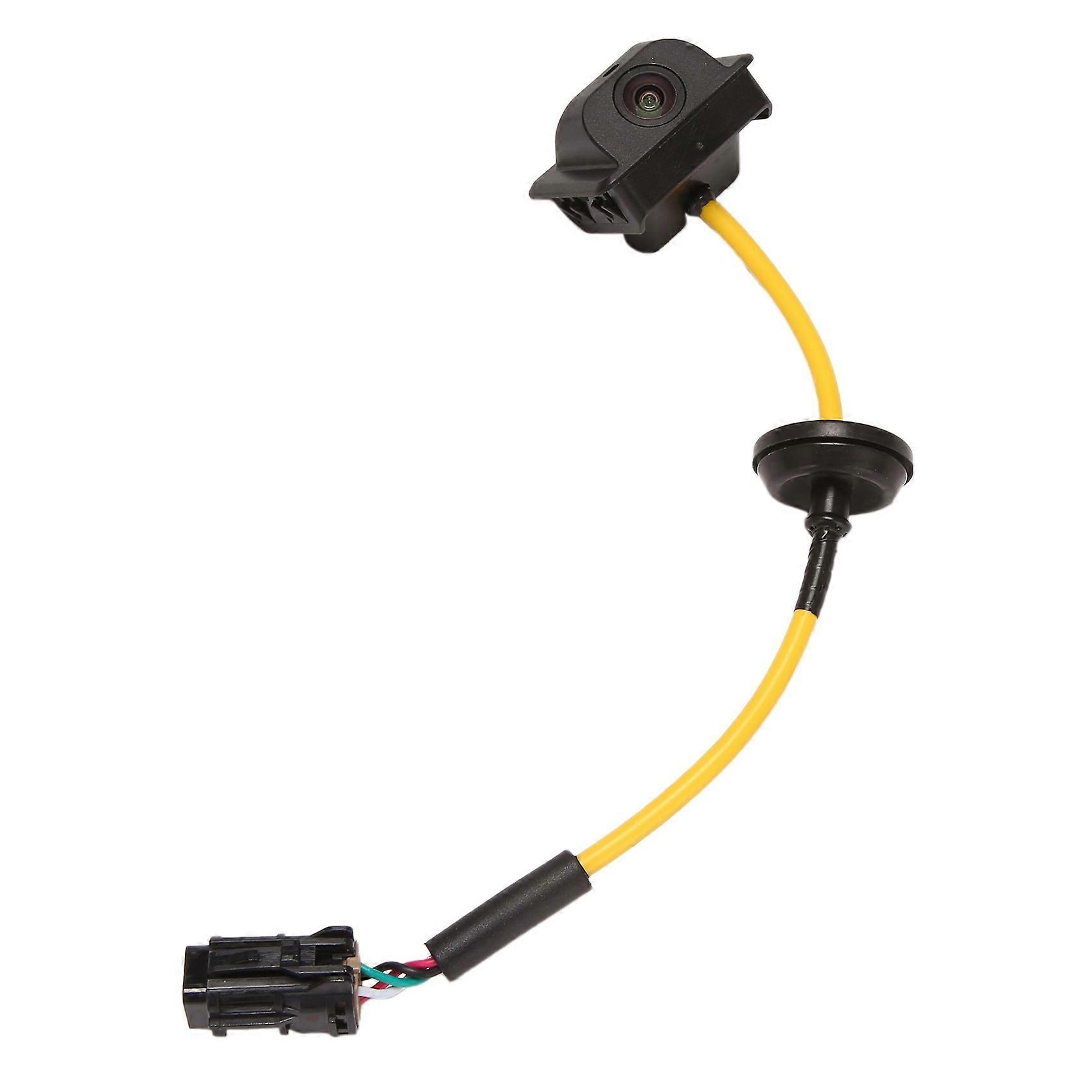 704000084AA Car Rear View Reverse Backup Camera for 4/5X