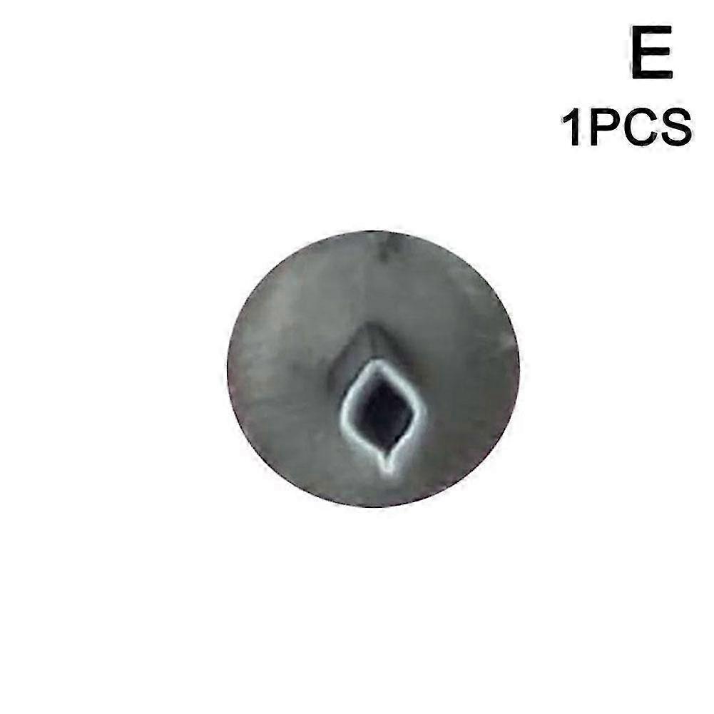 Nail Stamp Pen DIY Tools Stamp Tool With 6 Different Patterns Home DIY