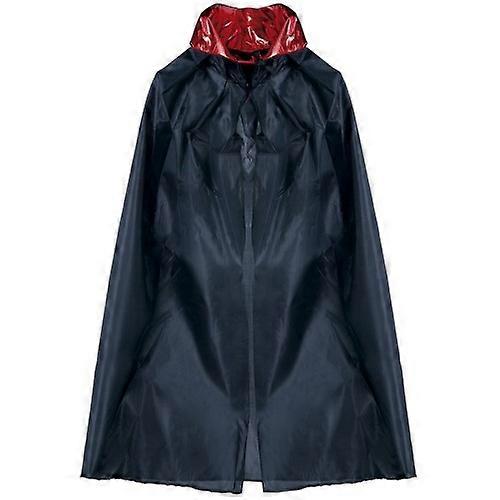 Fiestas Guirca Childrens/Kids Vampire Cape
