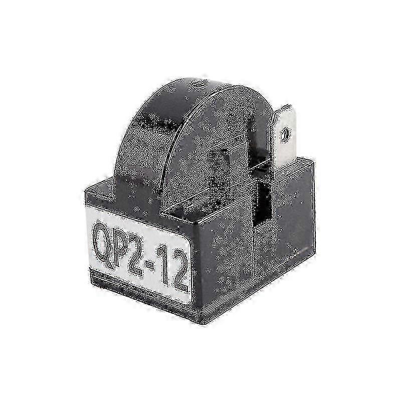 Lämpösuojarele jääkaappipakastimeen QP2-12/15/22/33