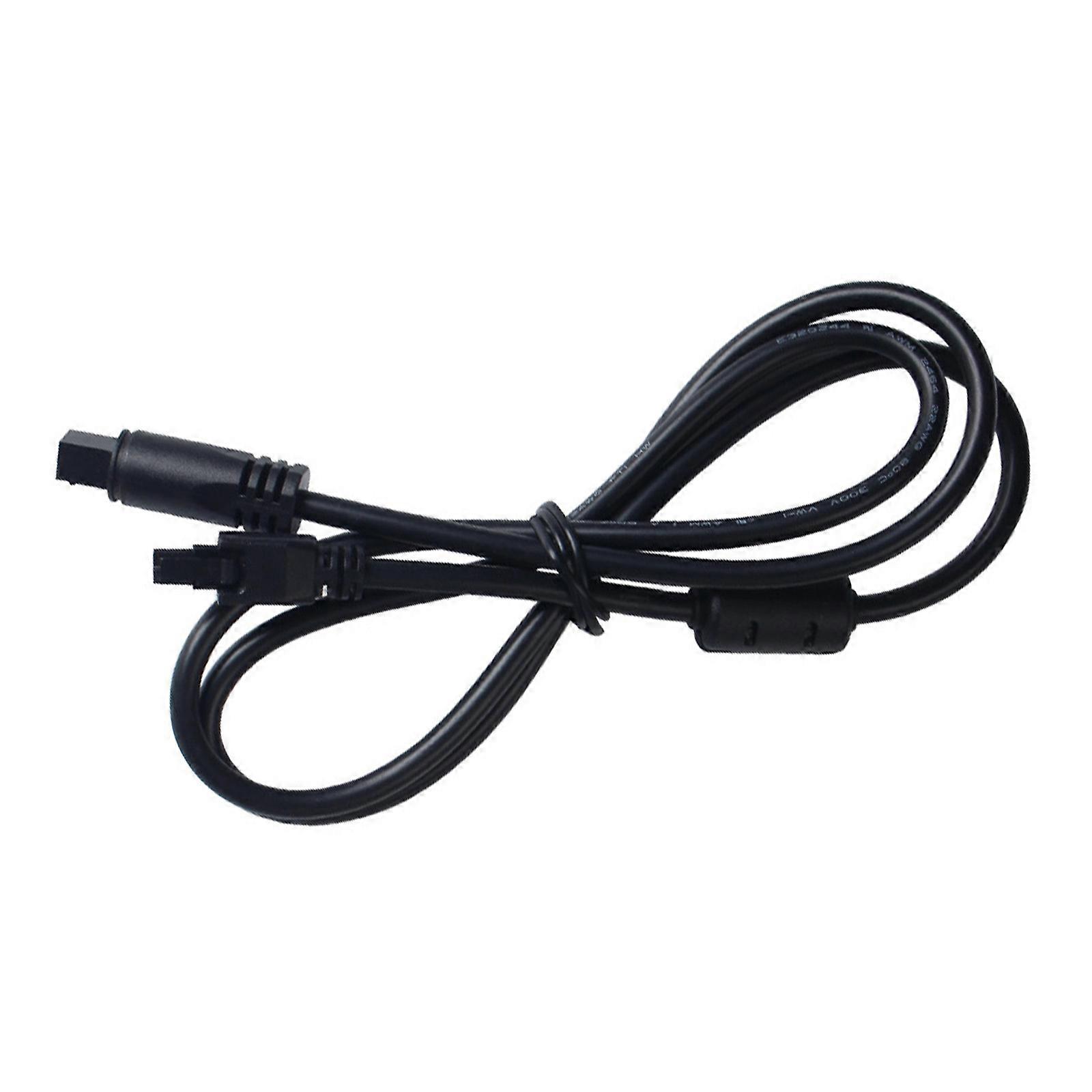 Extension Cable 1M 4Pin Cable For Lab Mini 3D Printer Replacement Parts Extension Cable 3D Printer Accessories Multicolor