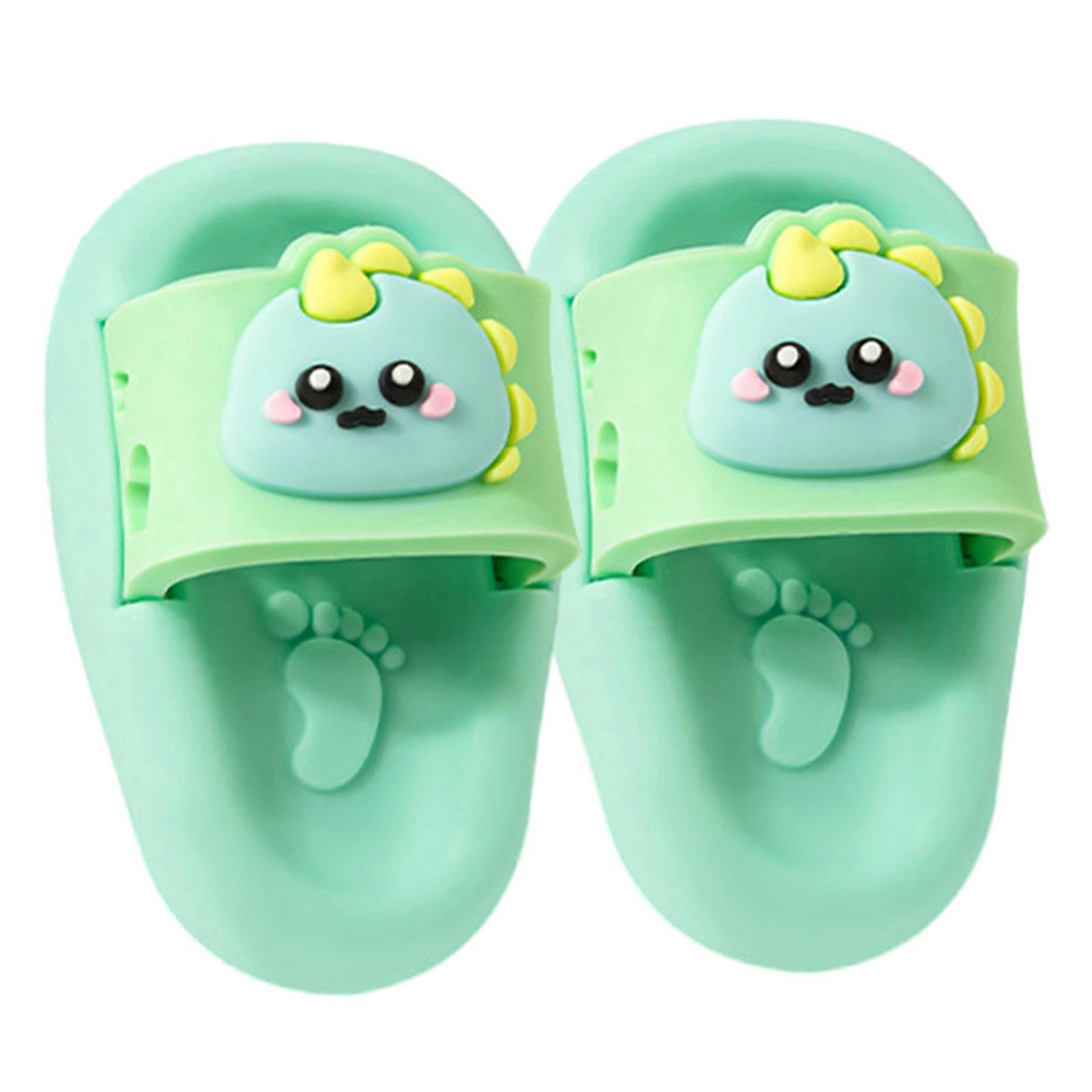 2 Soft Animal Slide Erasers Environmental Friendly Rubber Classroom Art Materials Multicolor