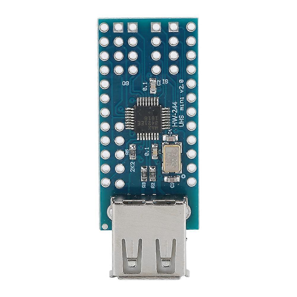 Mini USB Host Shield SLR Development Tool for Arduino ADK