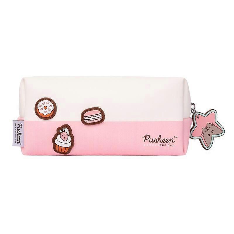 Makeup bag for cosmetics, travel-friendly, durable design