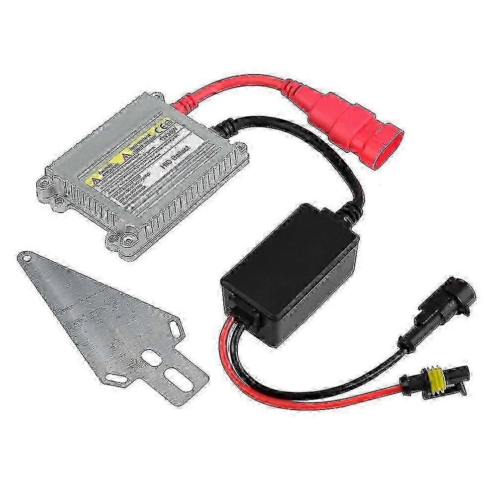 35W DC12V Universal Digital Xenon HID Ballast Replacement Conversion