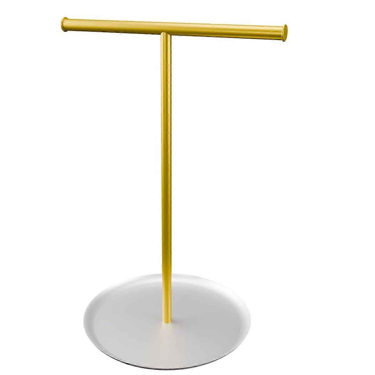 Necklace Organizer Stand