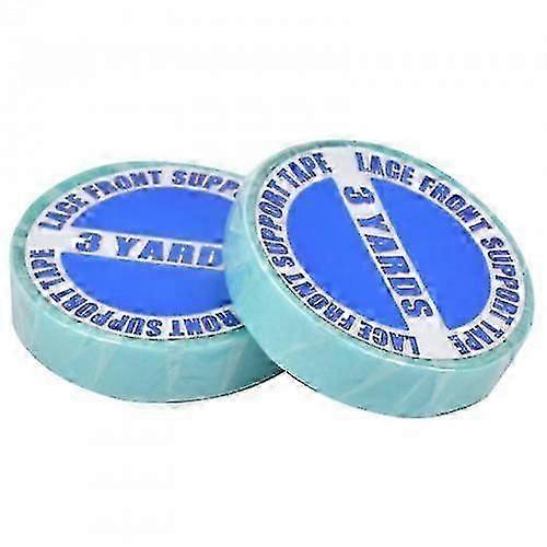 Double-sided Wig Tape For Adults