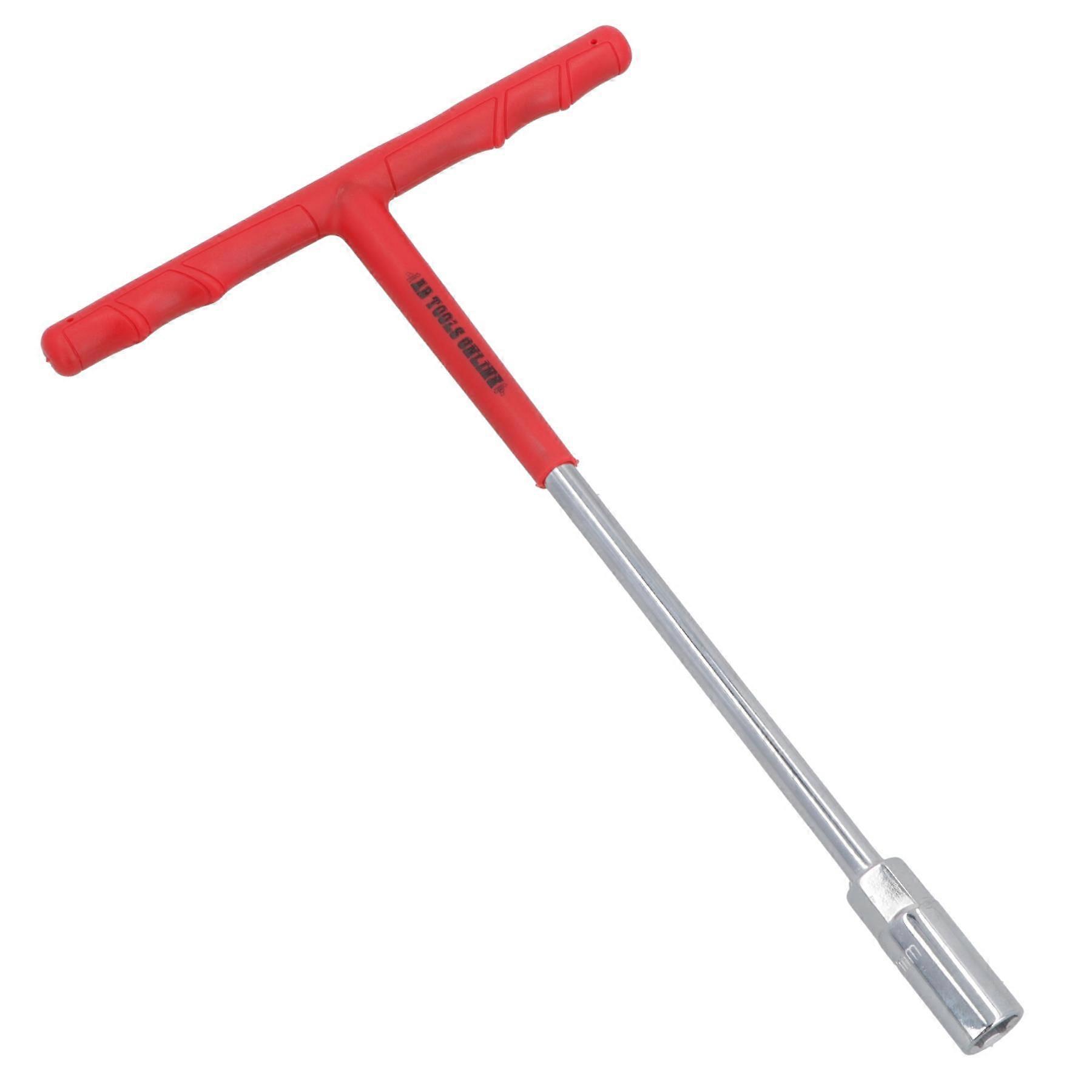 T - Bar Socket Spanner Socket Wrench Nut Spinner 12mm Extra Long AN109