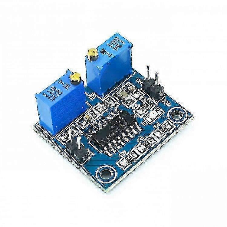 w 1PCS TL494 PWM Controller Module Adjustable 5V Frequency 500-100kHz 250mA