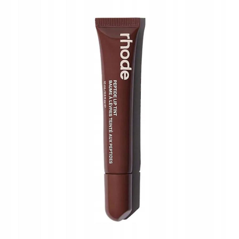 Rhode Peptide Lip Tint Espresso Lipgloss