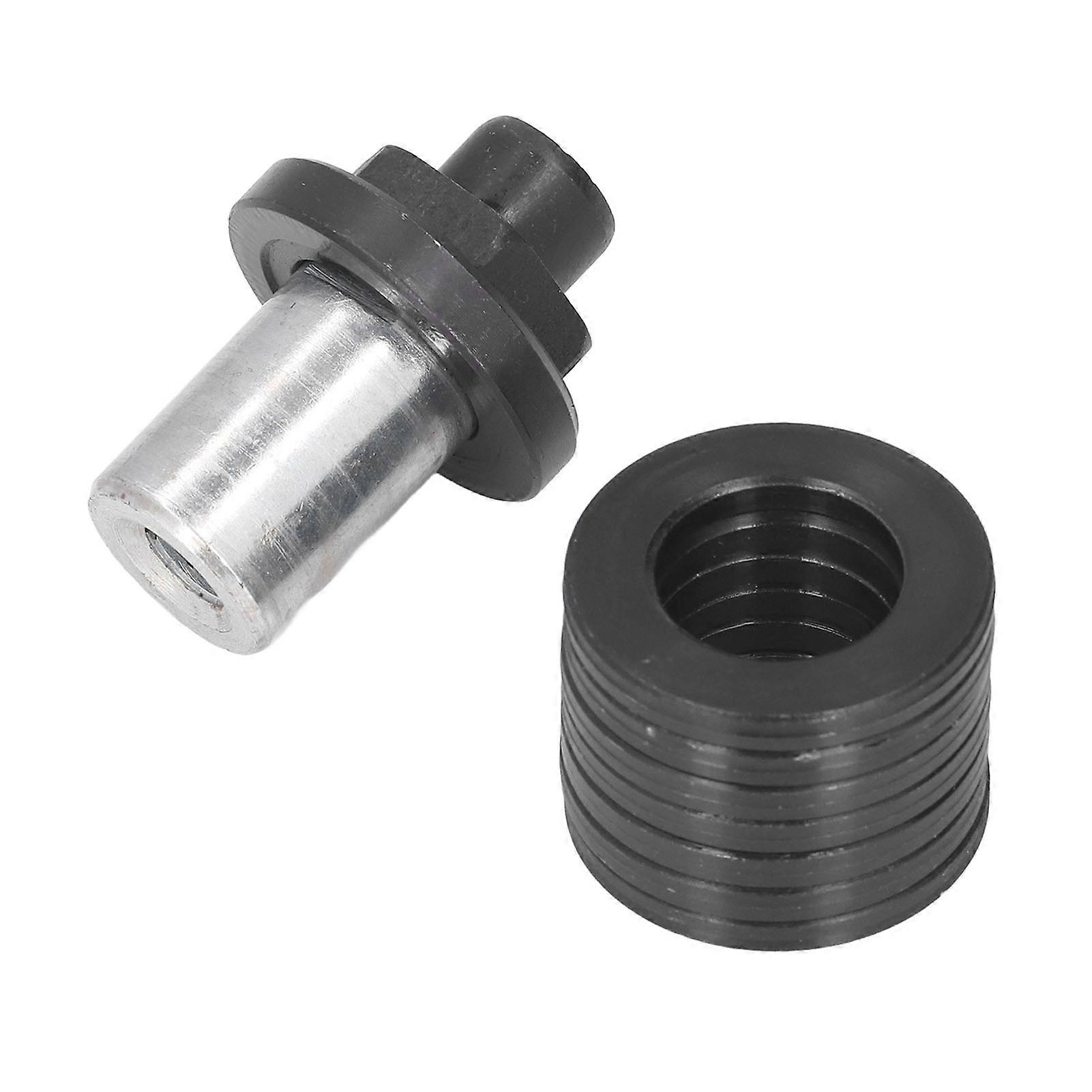 Angle Grinder Adapter Professional M10 100 Type Slotting Machine Angle Grinder Modification Accessories