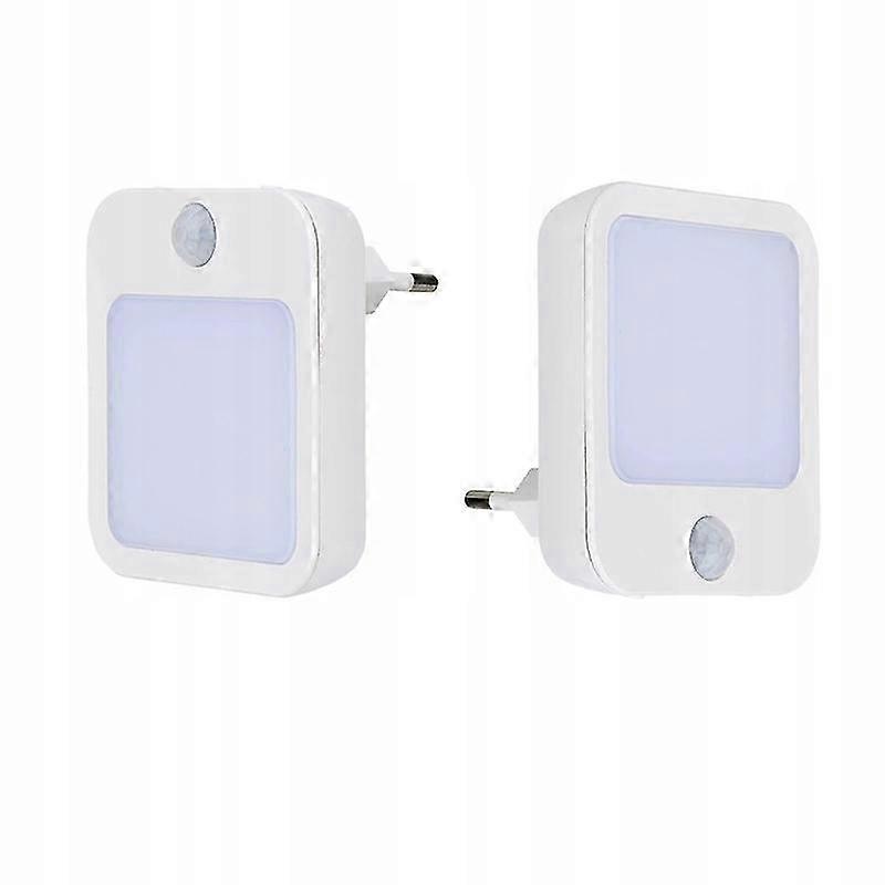 Led Bedside Lamp With A Contact Sensor