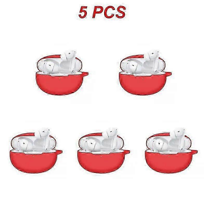 Durable case for Oppo Enco Free 2 with noise cancellation and IP54