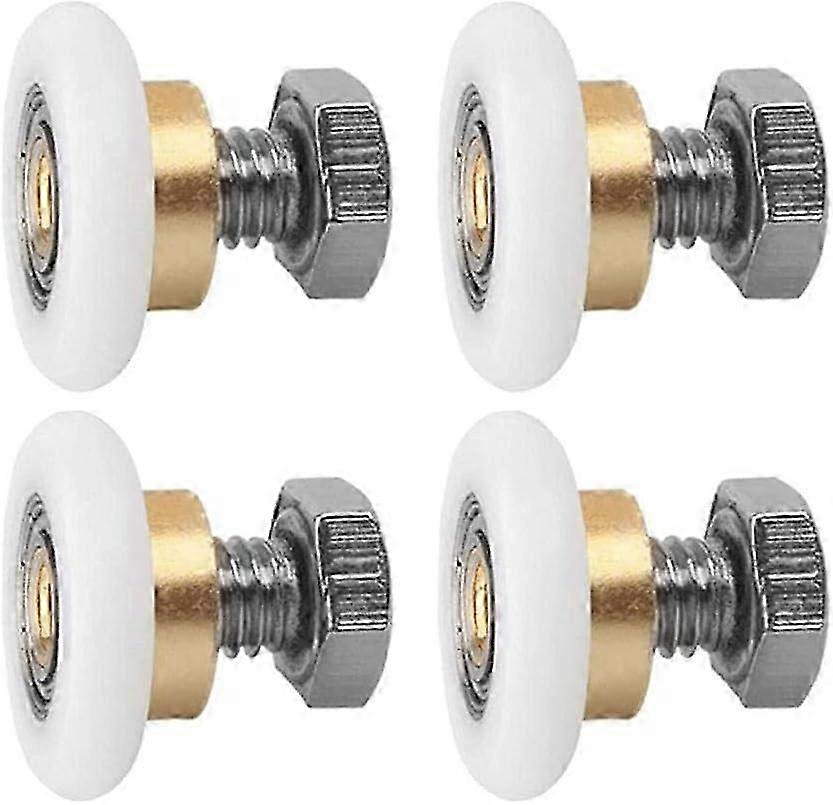 20mm roller wheels for shower door sliding replacement