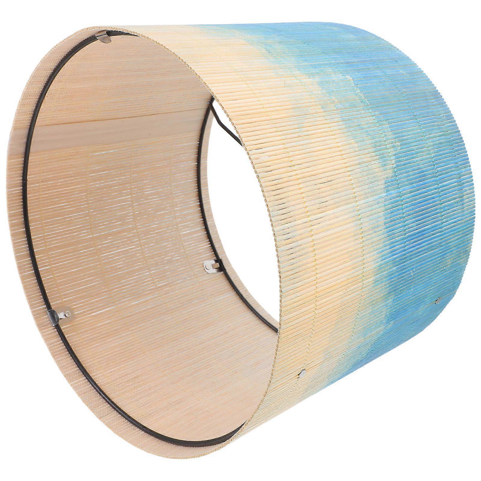 Light Fixture Lampshade Hanging Light Shade Decorative Shade for Home Decoration