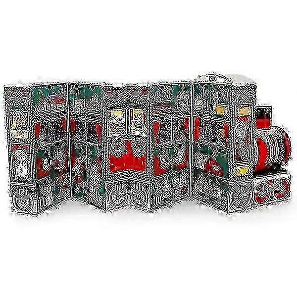 Dream Express Advent Calendar 2025