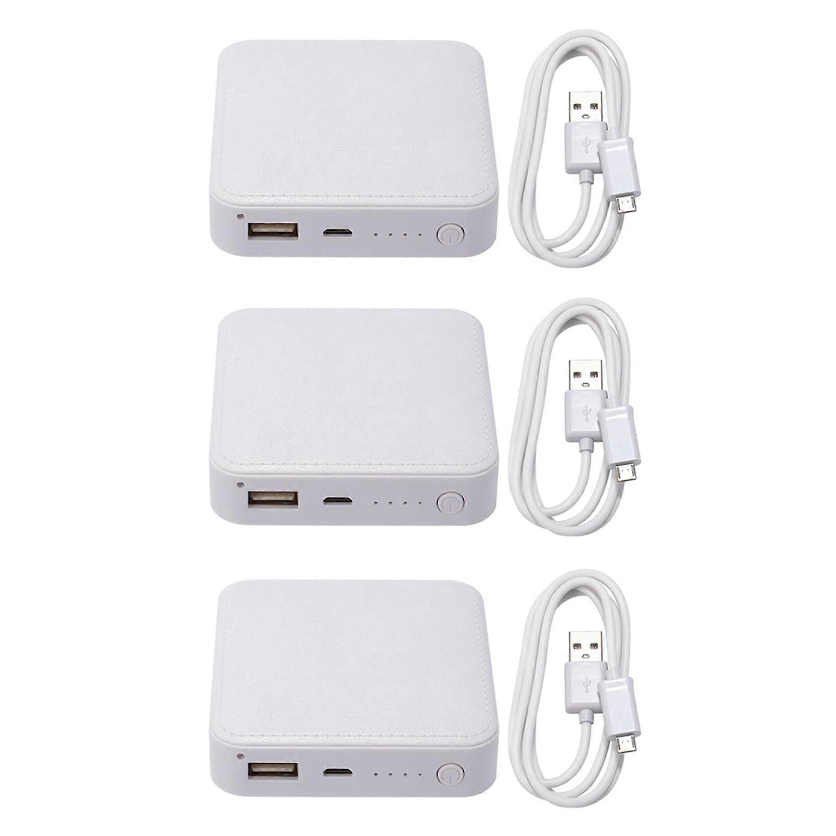 3X 7.83HZ Programmable Schumann Wave Generator Ultra-Low Frequency Pulse Generator Ultra-Low Frequency Pulse Generator