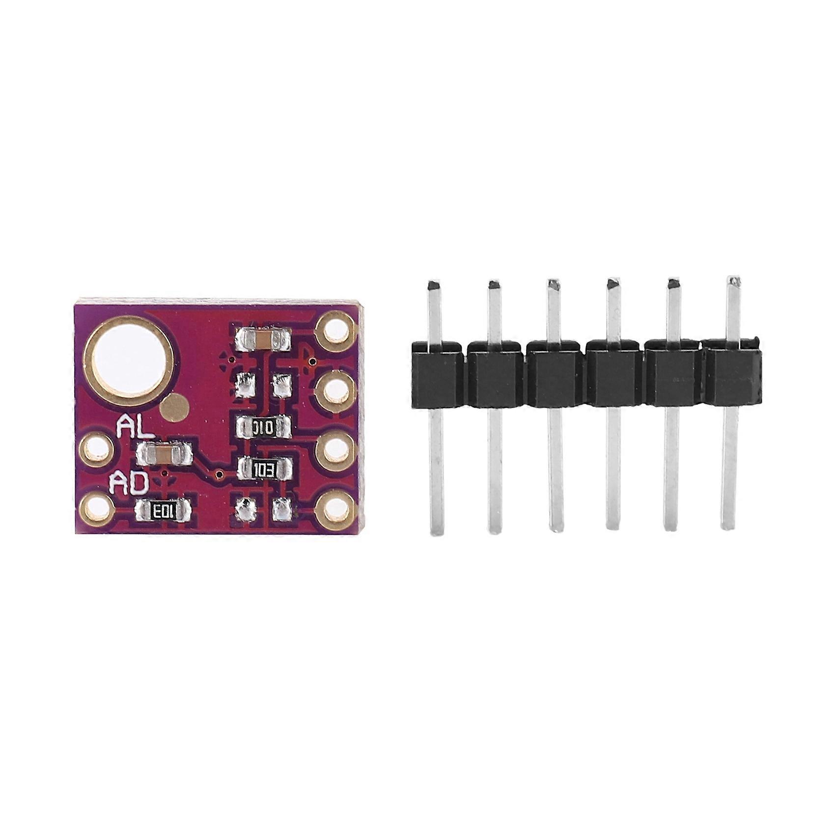 15Pcs SHT31-D Temperature Humidity Sensor Digital Output Sensor Module IIC I2C Interface 3.3V for Arduino Raspberry Pi