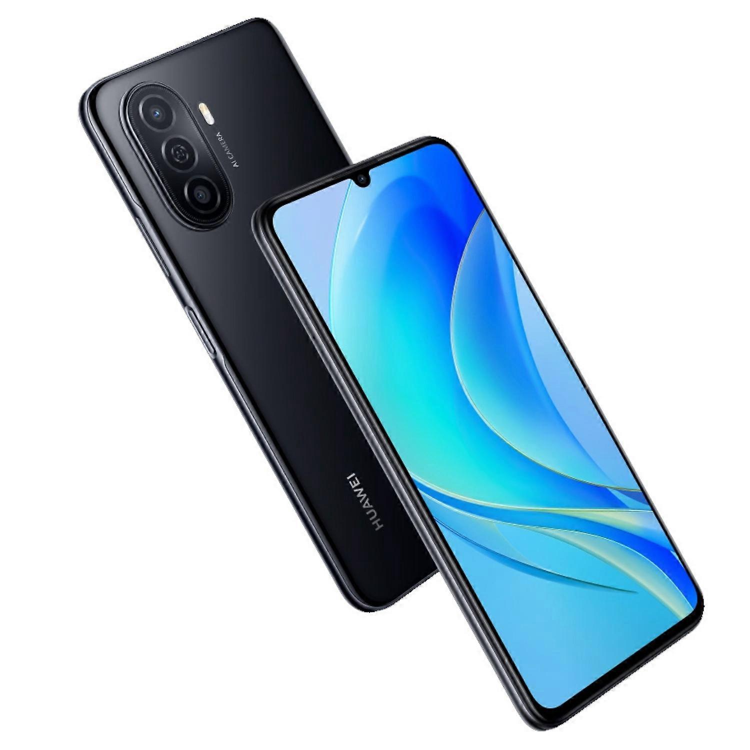 - Huawei Enjoy 20e Hydrogel Screen Protector (pack Of 2) (copy)