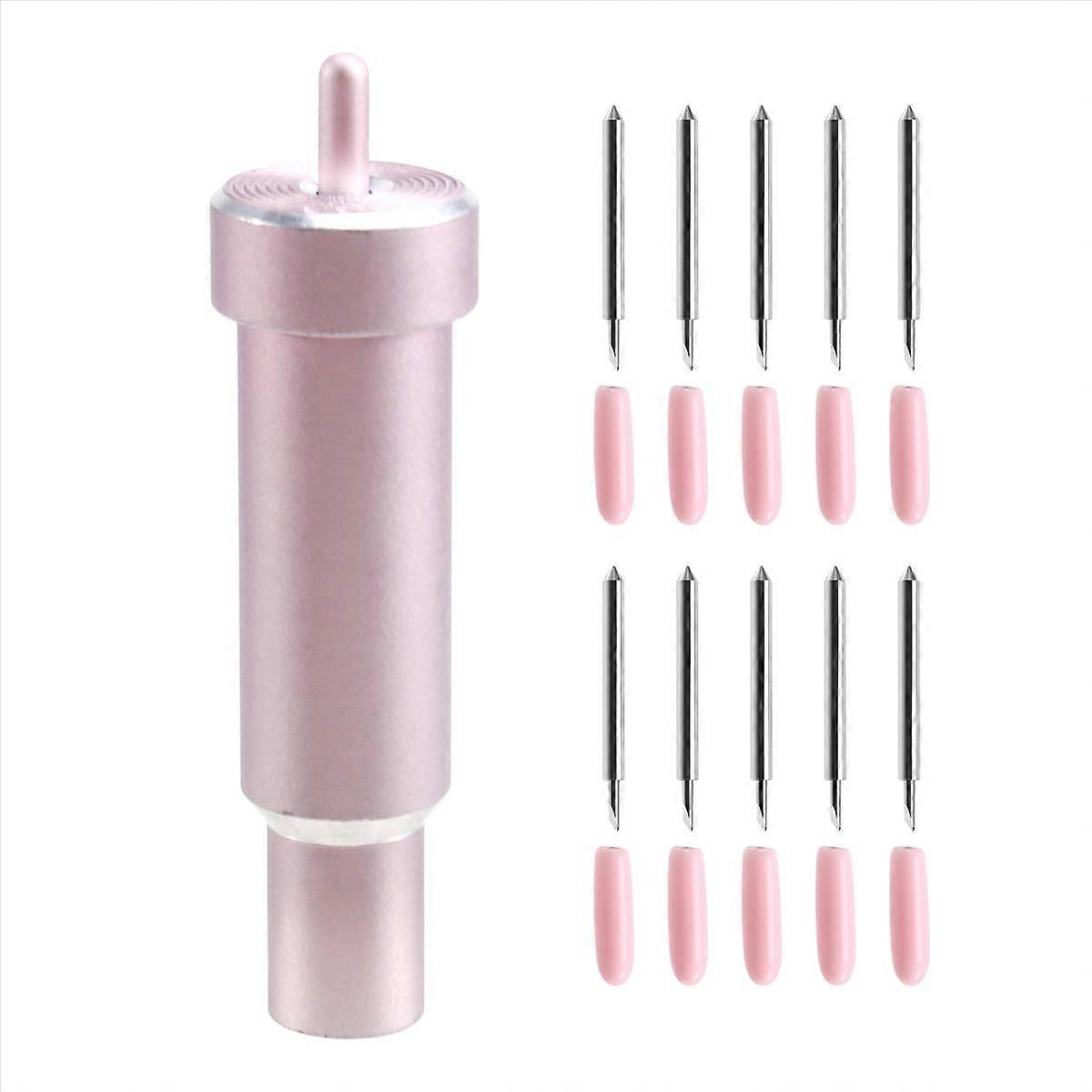  Klinge til 3 / Maker / Udforsk 3 / Luft 2 / Luft / En