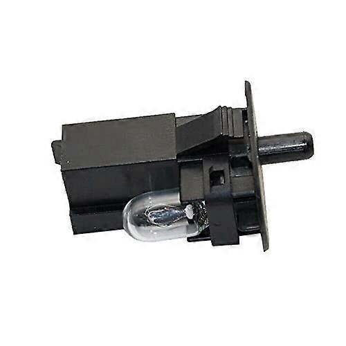 Glove Box Light Switch Bulb Assembly OEM Replacement for Chrysler Dodge 19932018