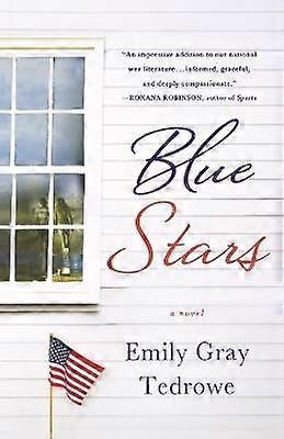 BLUE STARS