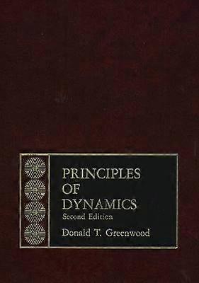Principles of Dynamics (2nd Edition)