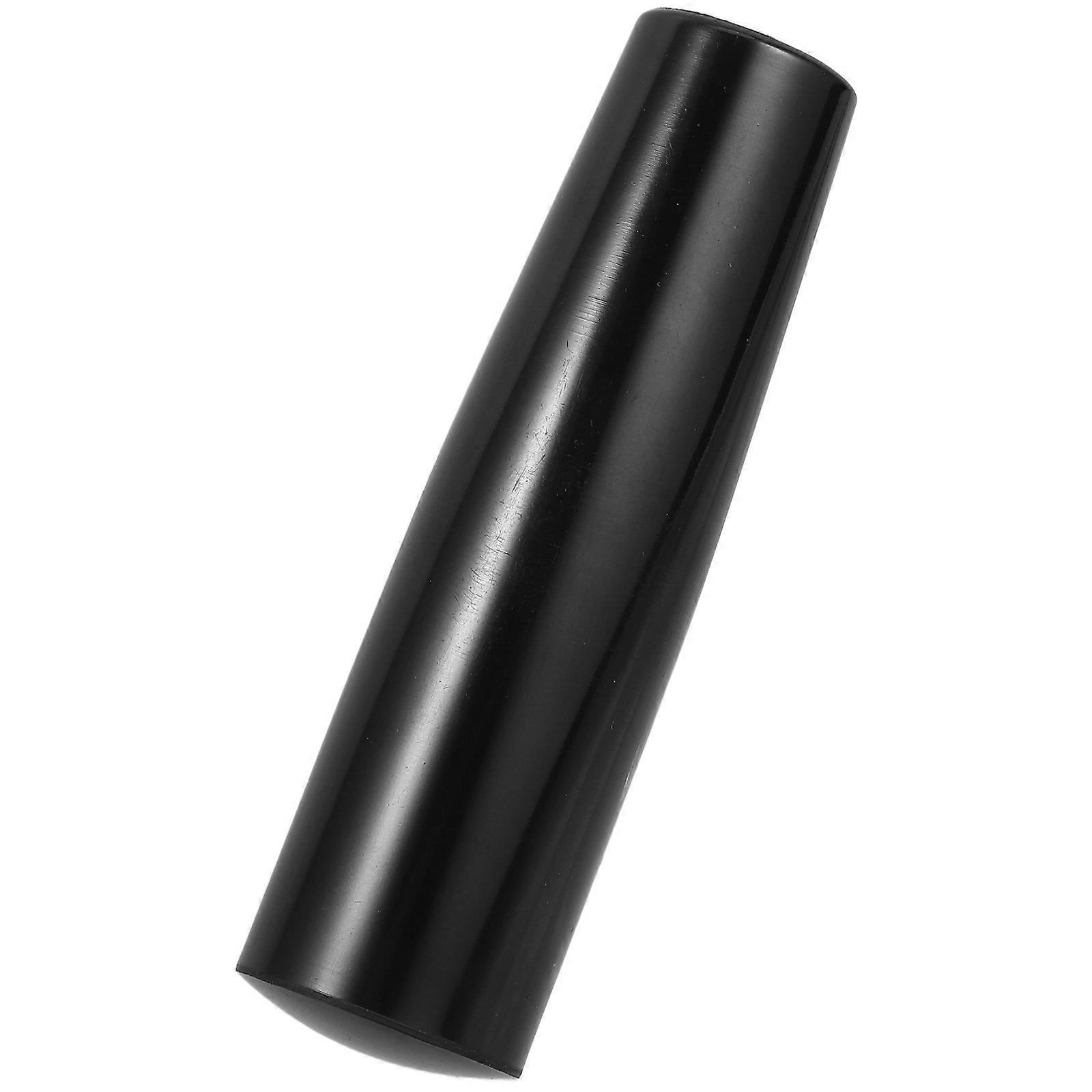 Black Bakelite Revolving Handle for Bbq Grill Tool Comfortable Grip