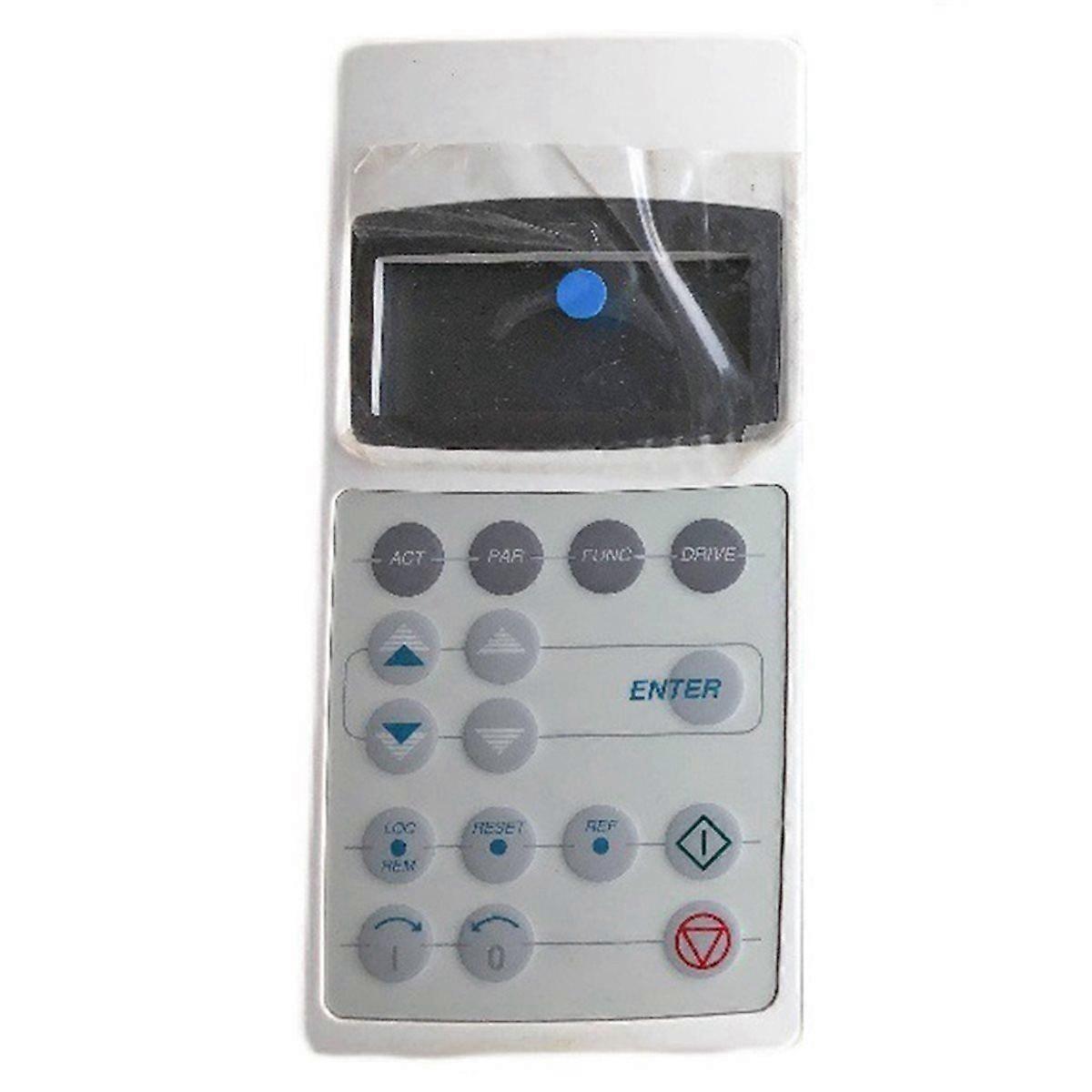 -New CDP312R Display Panel ABB Frequency Converter ACS800 Series Operation Panel/Display/Control Pa