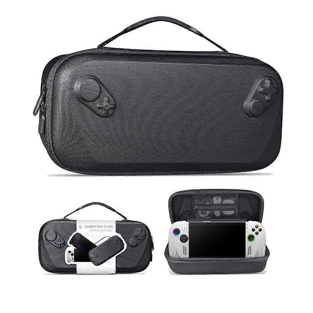 Protection Bag Shockproof and Pressure-resistant for ROG X box Ally/ROG X box Ally X Universal Handheld Console Storage